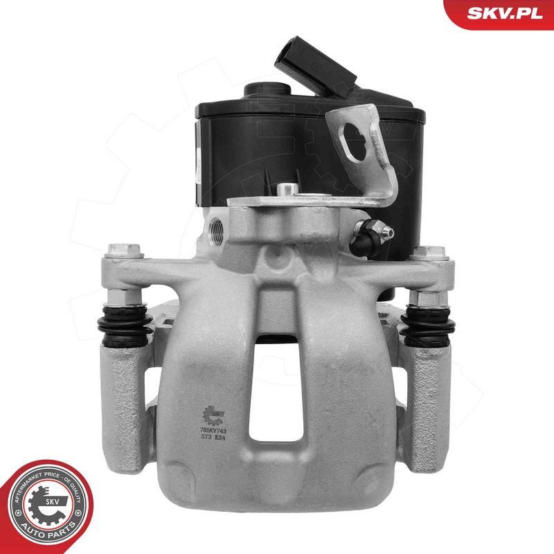 Pidurisadul, ESEN SKV 78SKV743