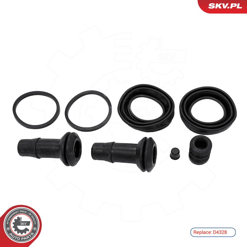 Prekės atitinka OEM kodą: 4D0698471