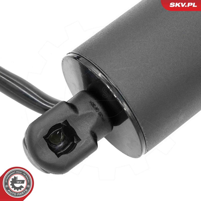 Elektrimootor, tagaluuk, ESEN SKV 52SKV269