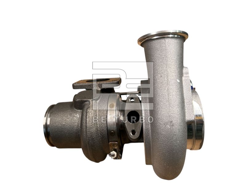 BE TURBO 130097 Charger, charging (supercharged/turbocharged)