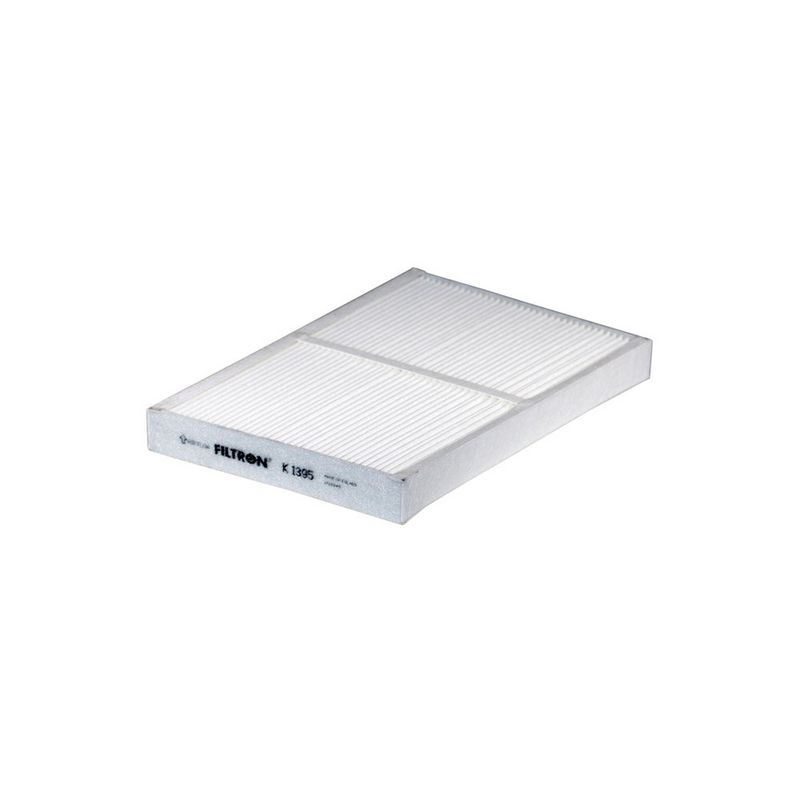 Filter, salongiõhk, FILTRON...