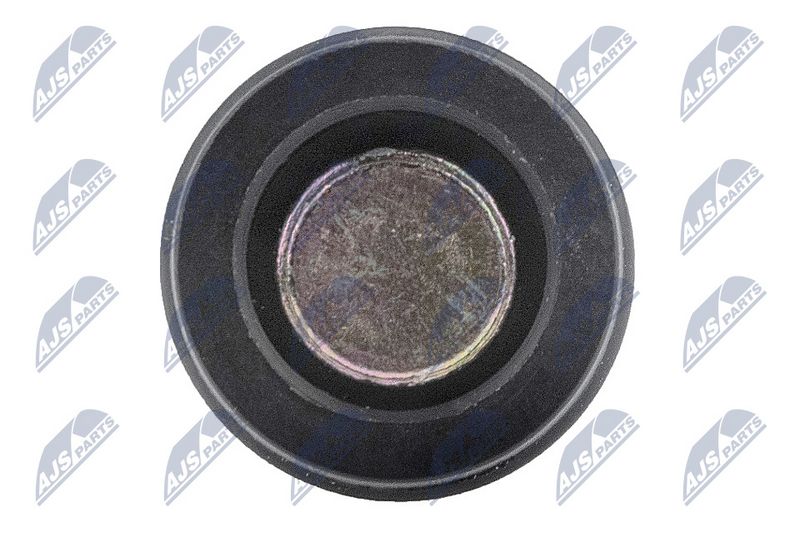 NTY EZC-RE-108 Roller Guide, sliding door