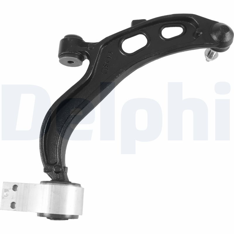 Zwenkarm wielophanging Links bodem voor past: FORD USA FLEX, TAURUS 3.5 09.09-