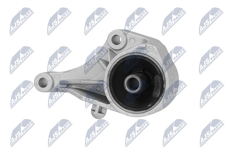 NTY ZPS-PL-070 Mounting, engine