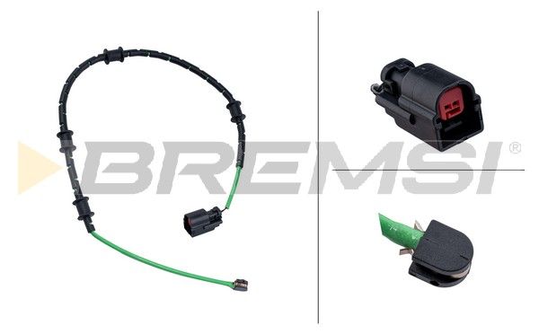 OEM код товара: C2Z16061