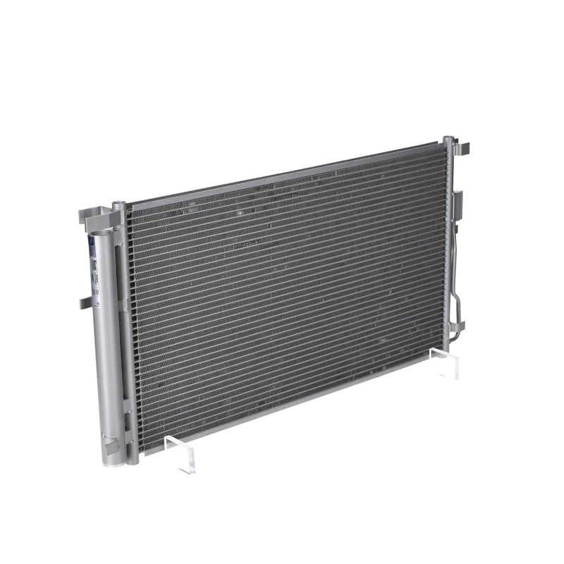 NISSENS 940820 Condenser, air conditioning