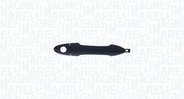 MAGNETI MARELLI Išorinė durų rankena