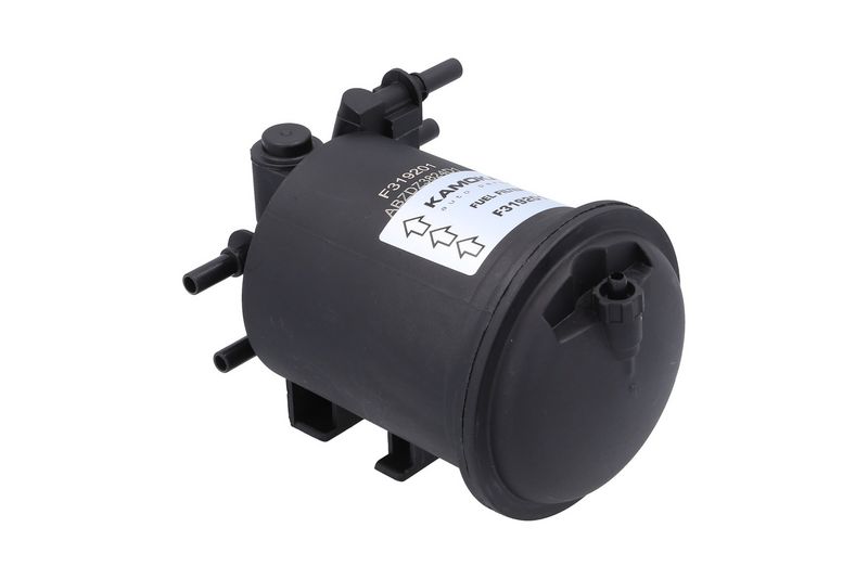 Kütusefilter, KAMOKA F319201