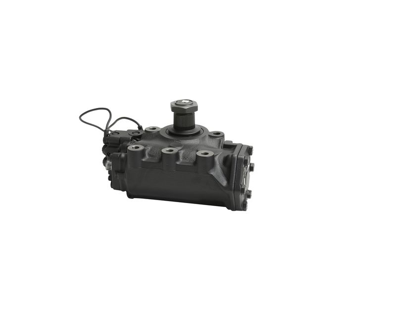BOSCH KS01002181 Steering Gear