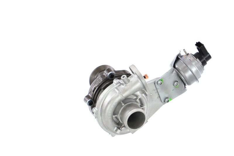 REMANTE 003-002-004454R Charger, charging (supercharged/turbocharged)