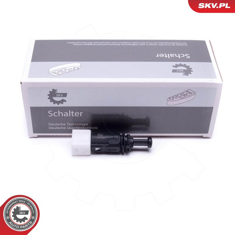 Piduritule lüliti, ESEN SKV 38SKV808