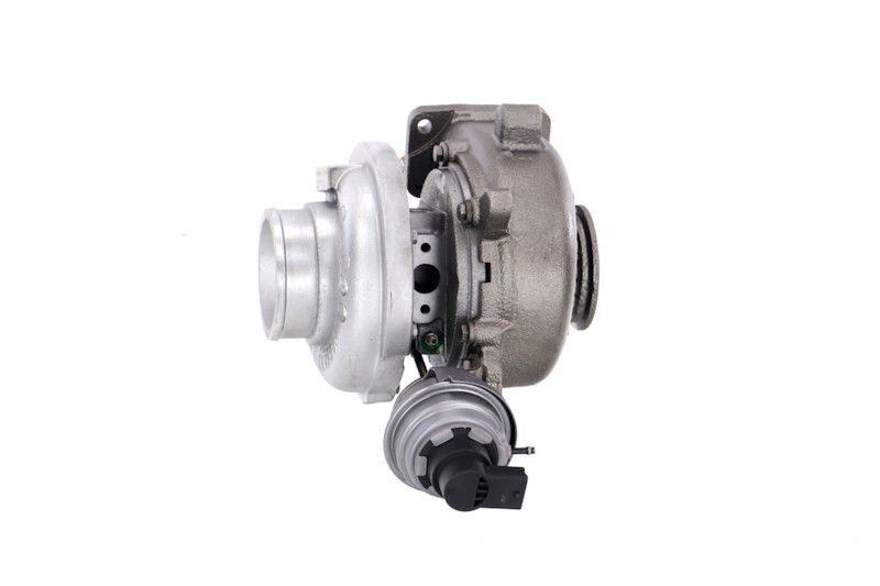 REMANTE 003-001-001173R Charger, charging (supercharged/turbocharged)