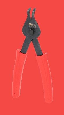 KS TOOLS 500.1327 Circlip Pliers