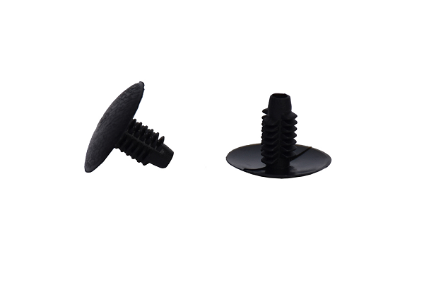 ASAM AUTOMOTIVE 114490 Clip, trim/protection strip