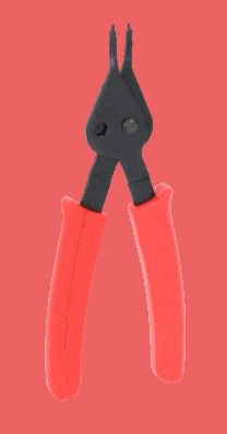 KS TOOLS 500.1321 Circlip Pliers