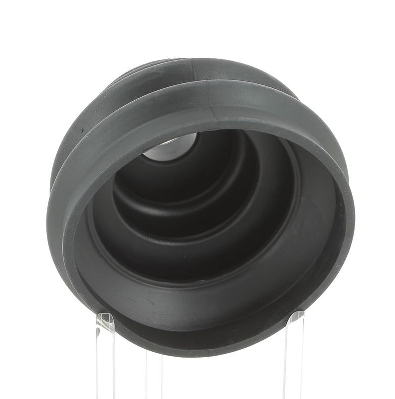Juego de fuelles, árbol de transmisión
