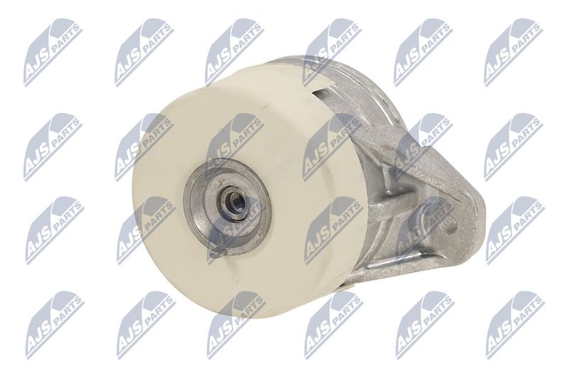 Paigutus, Mootor, NTY ZPS-ME-079