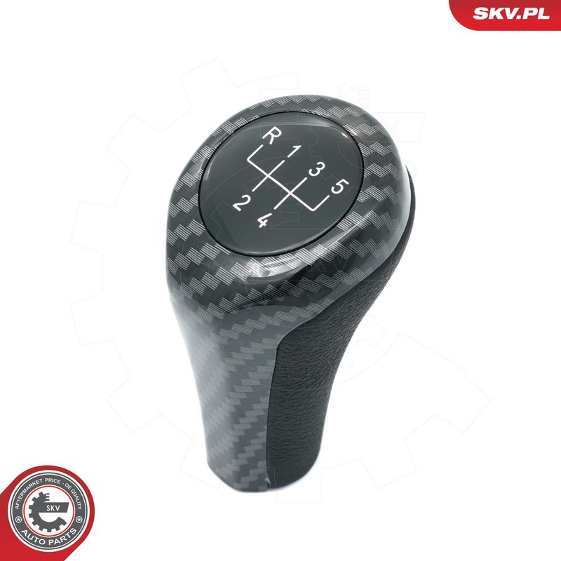 Käigukanginupp, ESEN SKV...