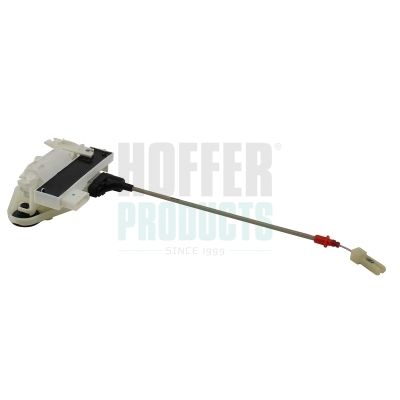 HOFFER Ajtózár 3100931