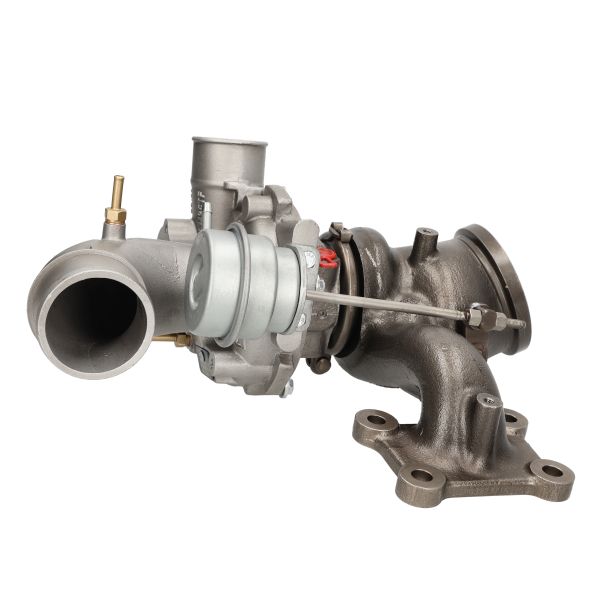 OE-TurboPower IT-53039700446 Charger, charging (supercharged/turbocharged)