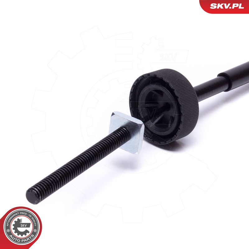 ESEN SKV 26SKV864 Cable Pull, parking brake