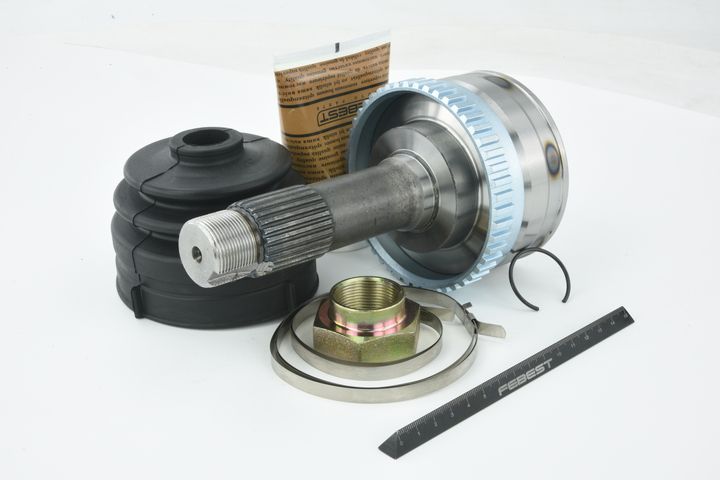 Liigendlaager, veovõll, FEBEST 1610-463A48