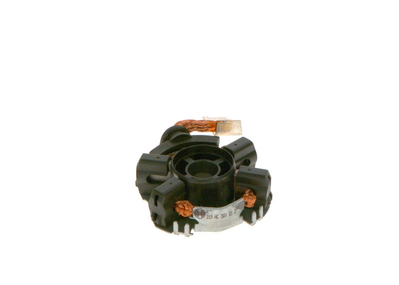 Kinnitus, süsinikuharjad, BOSCH 2 004 336 219