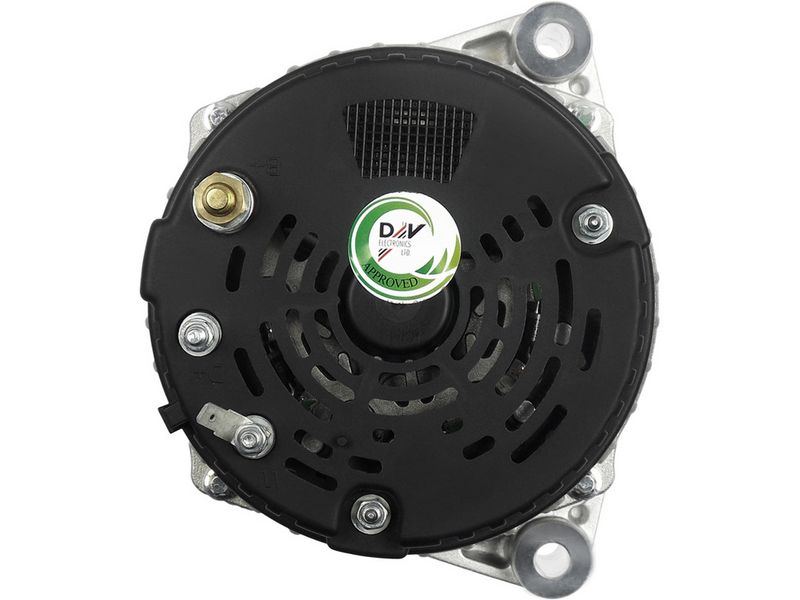 AS-PL A9171(LETRIKA) Alternator