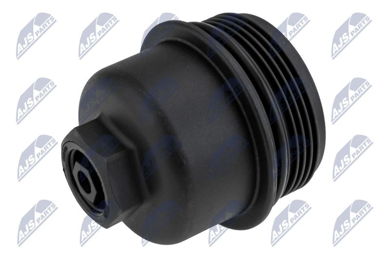 NTY КРЫШКА КОРПУСА МАСЛЯНОГО ФИЛЬТРА BMW X1 2013-2024; BMW I8 2013-2024; BMW 2 Series Active Tourer 2013-2024; MINI Mini