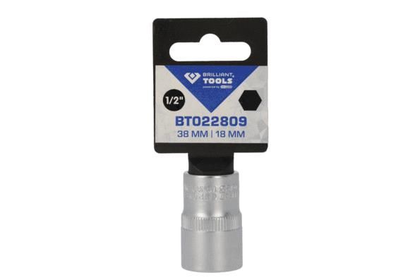 Padrun, KS TOOLS BT022809