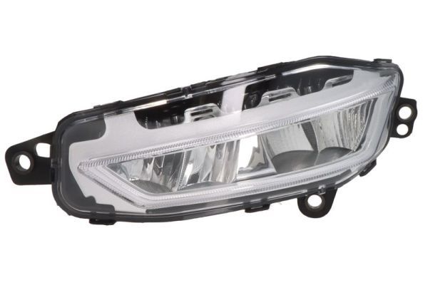 Product Miglas lukturis TRUCKLIGHT FL-VO015L Image