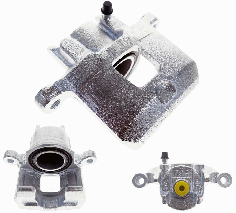 Brake Engineering Brake Caliper CA3504