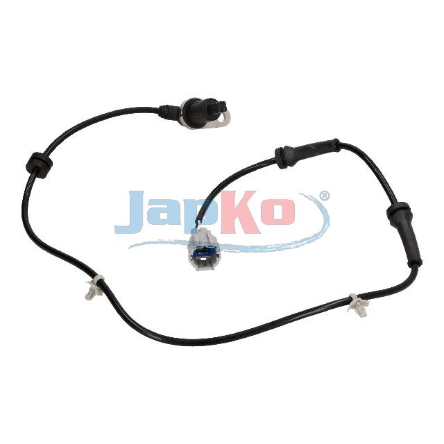 Andur, rattapöörete arv, JAPKO 151149