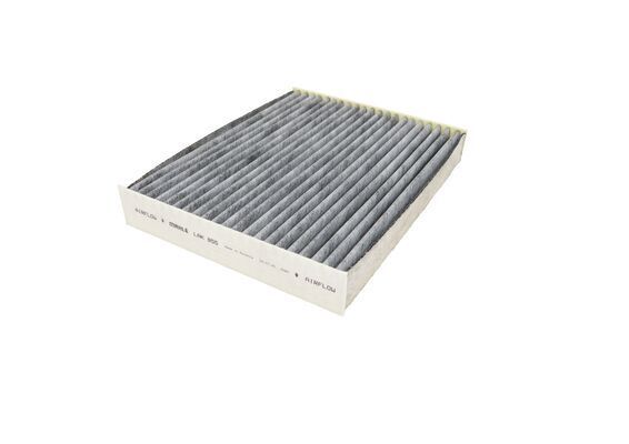 KNECHT LAK 855 Filter, cabin air