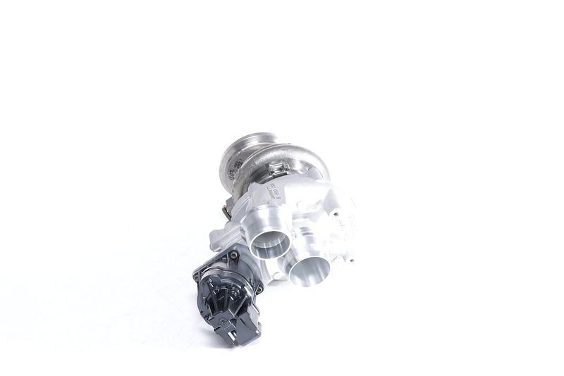Compresor,sistem de supraalimentare T917243 BTS Turbo