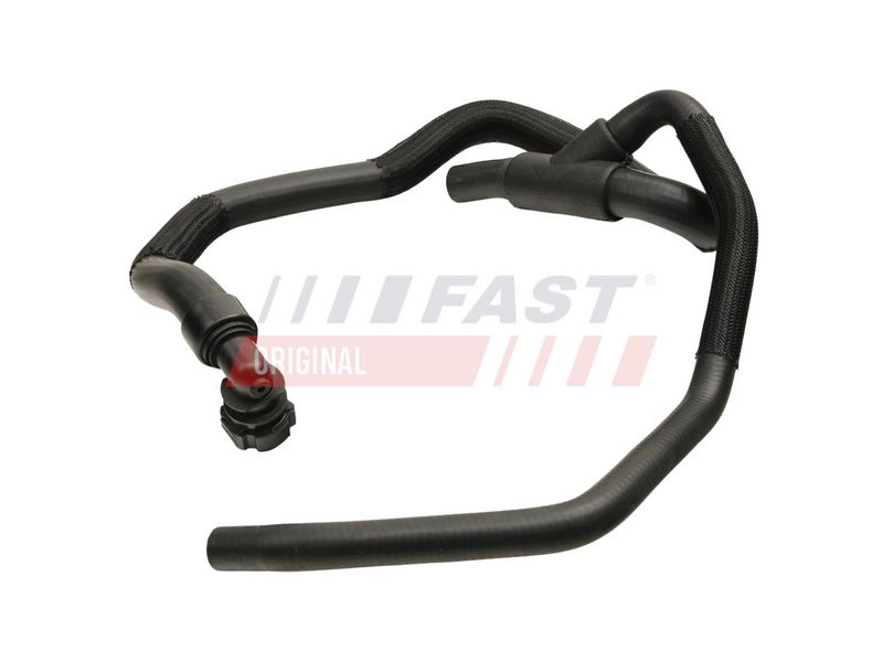 Jahutusvoolik, FAST FT61170