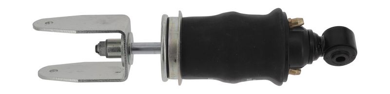 Tlumič, zavěšení kabiny CB0305