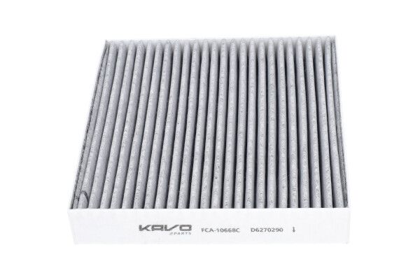 Kavo Parts Filtras, salono oras