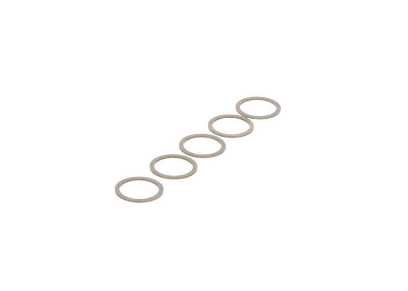 Remondikomplekt, Common-Rail süsteem, BOSCH F 00Z C99 884