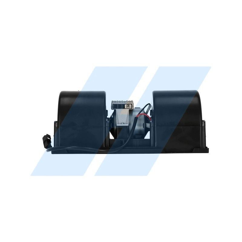 Ventilator, habitaclu HIGHWAY AUTOMOTIVE 53106001