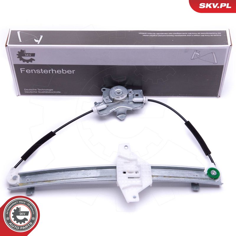 Aknatõstuk, ESEN SKV 00SKV801