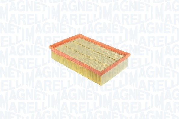 Filtru, aer habitaclu MAGNETI MARELLI 350203062300