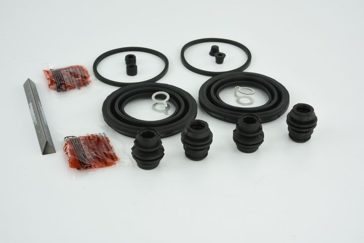 Remondikomplekt, Pidurisadul, FEBEST 0175-ACU35F