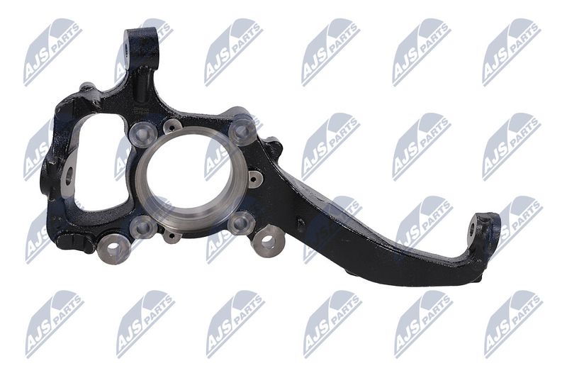 Käändmik, rattakinnitus, NTY ZZP-FR-035