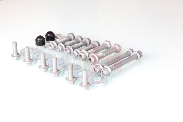 GH GH-384702 Mounting Kit, shock absorber