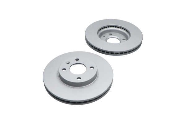Kavo Parts BR-1222-C Brake Disc