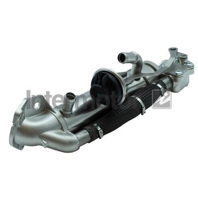 INTERMOTOR 18139 Cooler, Exhaust Gas Recirculation