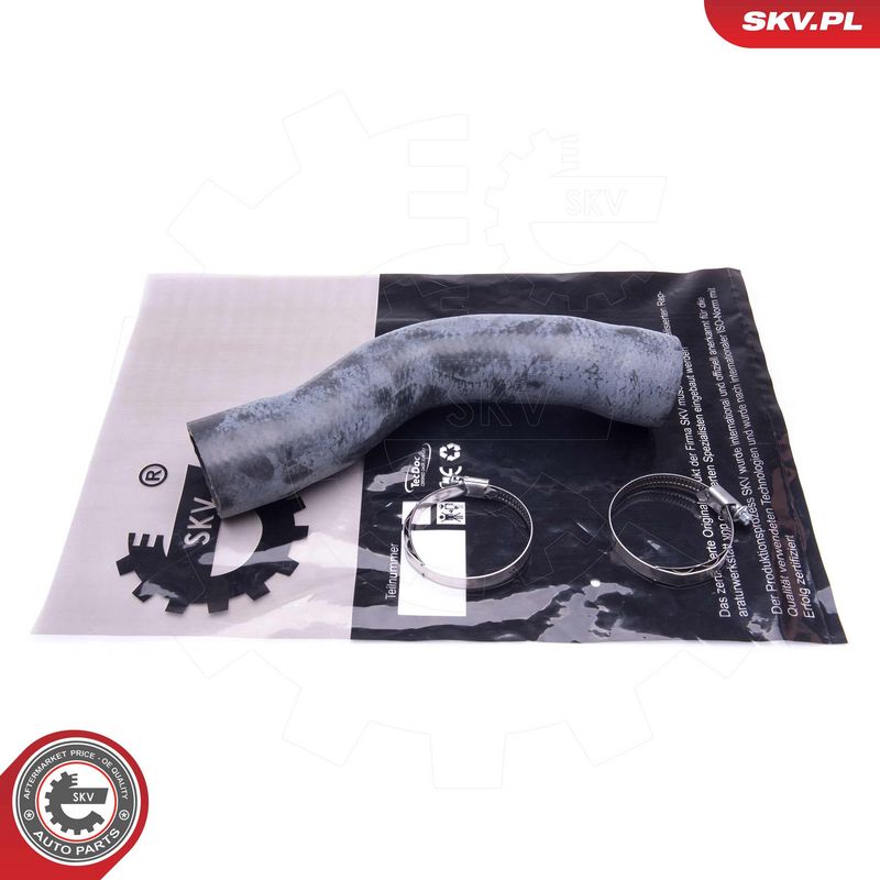 Laadimisõhu voolik, ESEN SKV 43SKV388