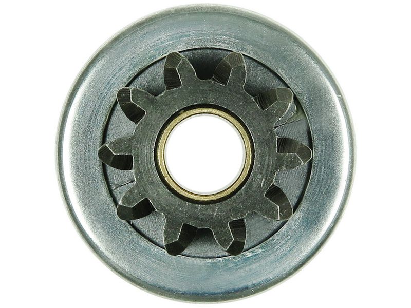 Vabajooks, starter, AS-PL SD3032