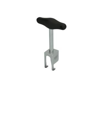 KS TOOLS 500.7545 Puller, ignition coil connector